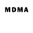 MDMA crystal Kimberly Hicks